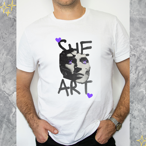 stankova t-shirt