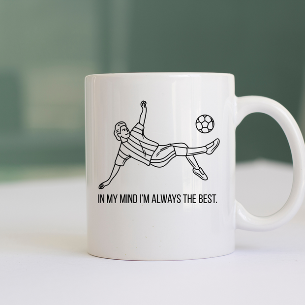 Tasse