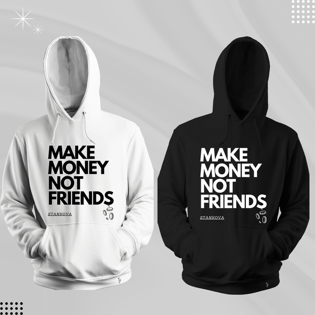 Stankova Hoodie